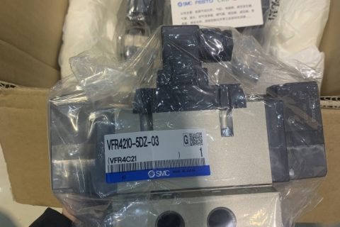 SMC压力控制阀：关于SMC气压传感器