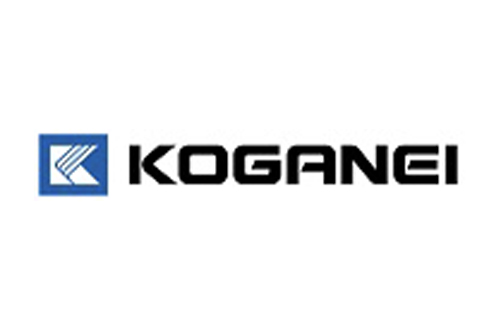 Koganei：气动控制技术的领军者