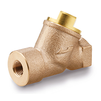 WF300-04：高效过滤，畅流护航！管道式水过滤器赋能洁净流体系统​