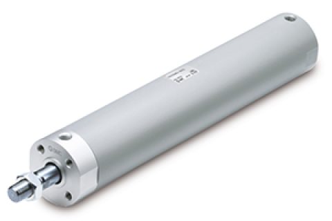 CG1BN32-800Z单杆双作用CG系列气缸
