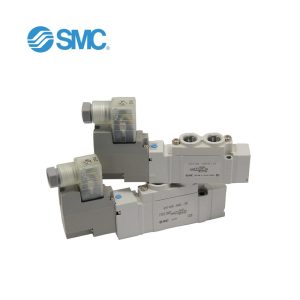 SY5160-5LZ-C6直接配管型电磁阀