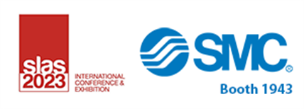SMC 参展 SLAS 2023 – 圣地亚哥实验室自动化