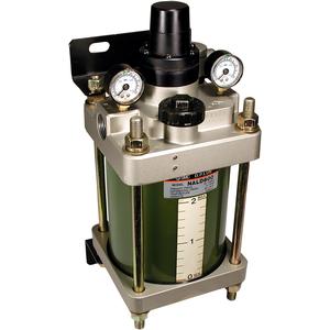 ​​“ALDU900-20B油雾器：智能润滑专家，让气动元件寿命延长3倍！”​
