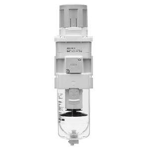AW40-04BDE-B 省空间·省配管 SMC过滤减压阀