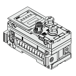 EX245-DX1 数字输入模块 现场总线元件