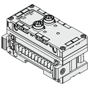 EX600-SPN1 现场总线设备 EX600-S SI单元