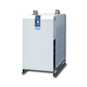 IDFA4E-23-G SMC冷冻式空气干燥机