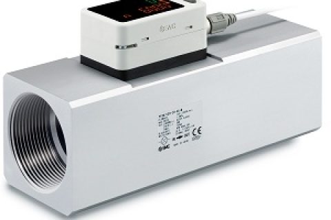 PF3A706H-14-DS：精准感知，可靠守护！热式流量开关赋能流体系统安全监控​