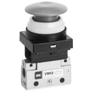 ​​"VM131-F01-01SA 2·3通机控阀：精准切换，稳定耐用，工业自动化控制的可靠之选！"​​