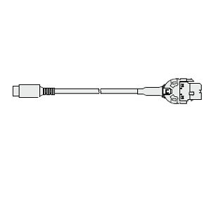 P5062-5 SMC转换电缆