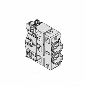 SY50M-2-1DA-C6 集装式零部件型号 集装块组件 附属品