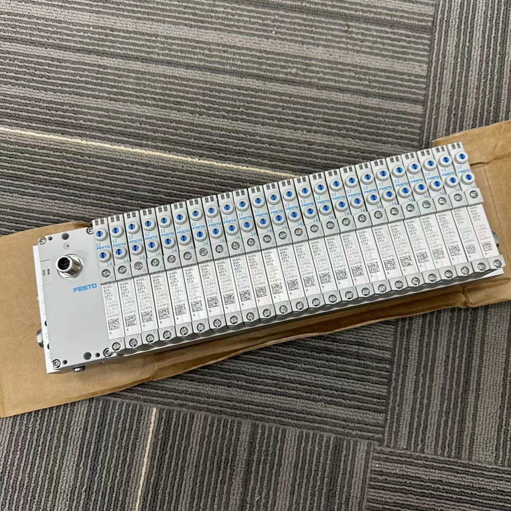FESTO vtug