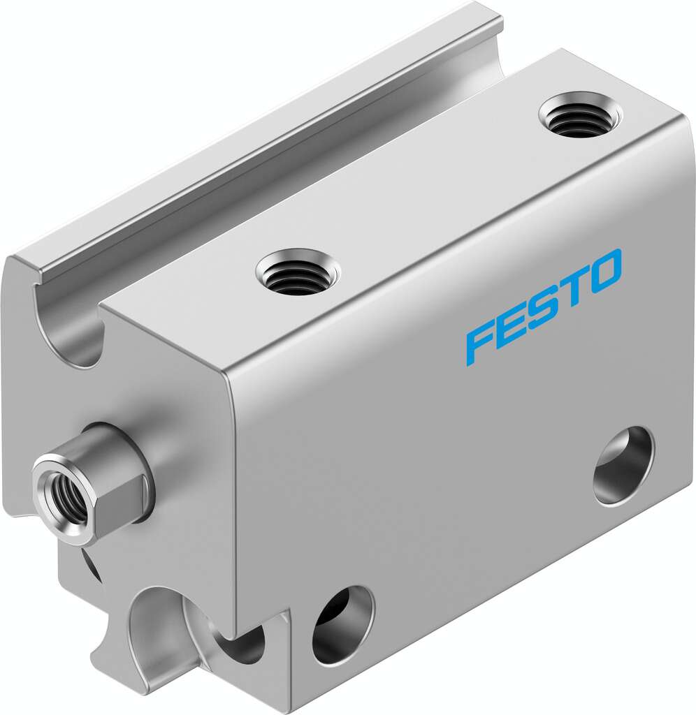 AEN-100-50-I-PPS-A   FESTO AEN紧凑型气缸单作用气缸