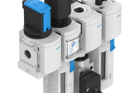 FESTO 费斯托气动元件