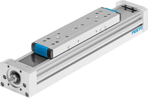 FESTO ELGA-TB-G-70-2000-0H 齿形带电动轴：2米行程选型与安装