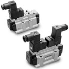 EVS7-10-FIG-D-6CV-Q SMC 电磁阀：中压控制的可靠选择
