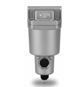 MH550C-10 微雾分离器：高效压缩空气净化解决方案