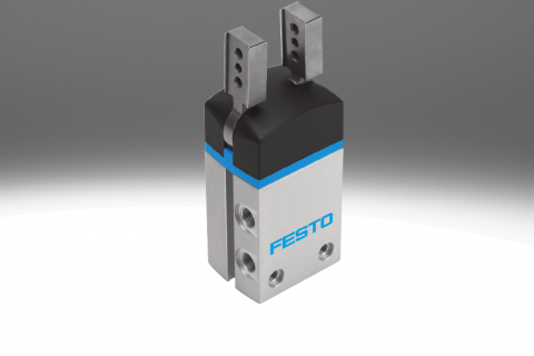 FESTO DHRS-25-A-CS 径向气动抓手 - 8090904特殊型号采购说明